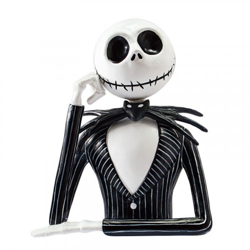 S��st�lipas: The Nightmare Before Christmas - Jack (20cm)