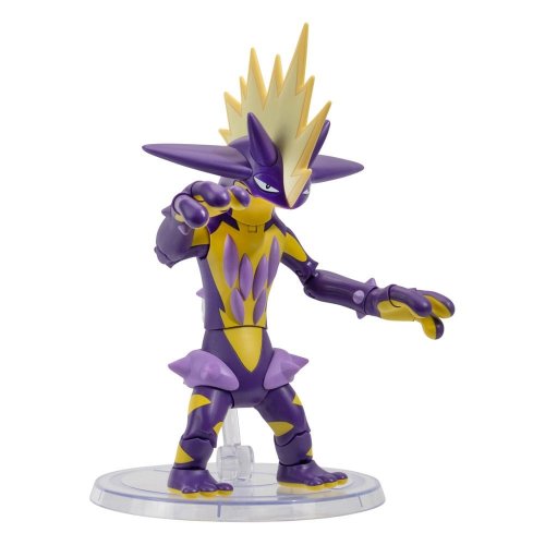 Pok�mon: 25th Anniversary - Toxtricity Amped Form (15cm)