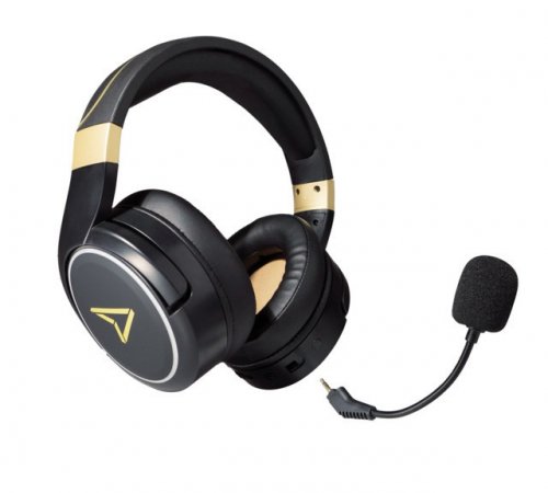 Steelplay: Metaltech Low Latency Radiance Langattomat Pelikuulok
