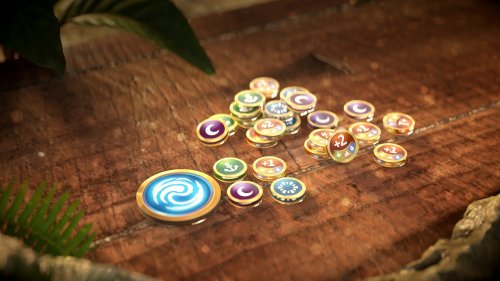 Gamegenic: Altered TCG - Premium Markers