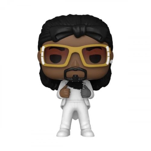 Funko Pop! Rocks: Snoop Dogg - Sensual Seduction (9cm)