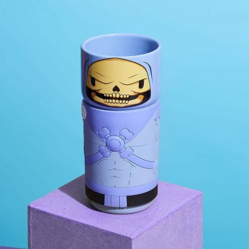 Masters Of The Universe Coscup Mug Skeletor