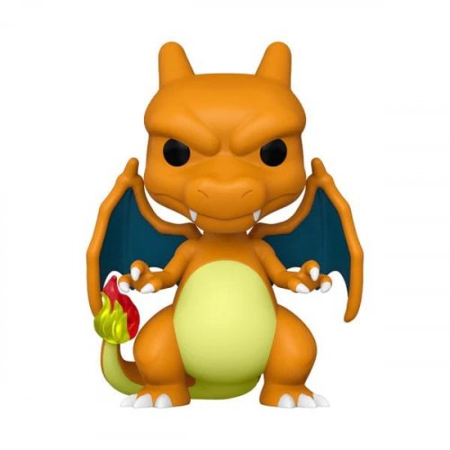 Funko Pop! Super Sized: Pokemon - Charizard (25cm)