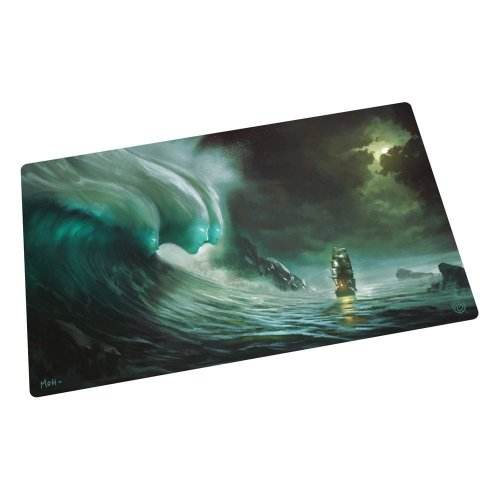 Ultimate Guard: Play-Mat Artist Edition #1 MO Spirits Of The Sea