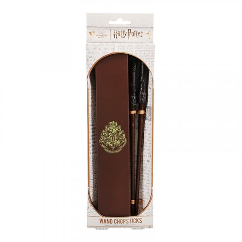 Sy�mp�puikot: Harry Potter - Wand Chopsticks