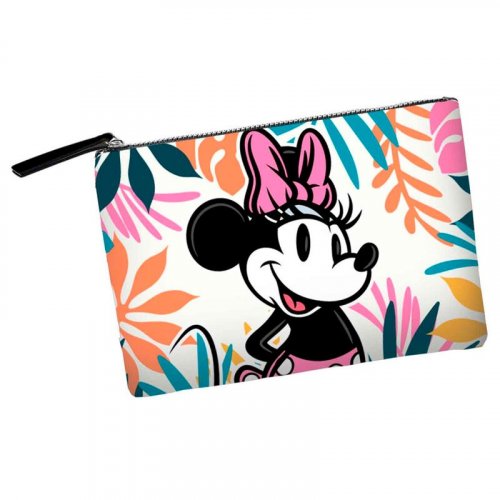 Pussi: Disney - Minnie Island Vanity Case