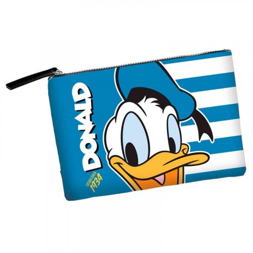 Pussi: Disney - Donald Duck Sailor Vanity Case