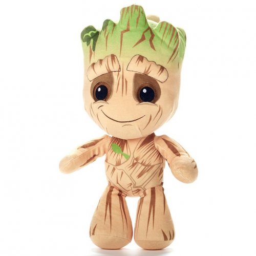 Figu; Marvel - Groot, Normal (86cm)