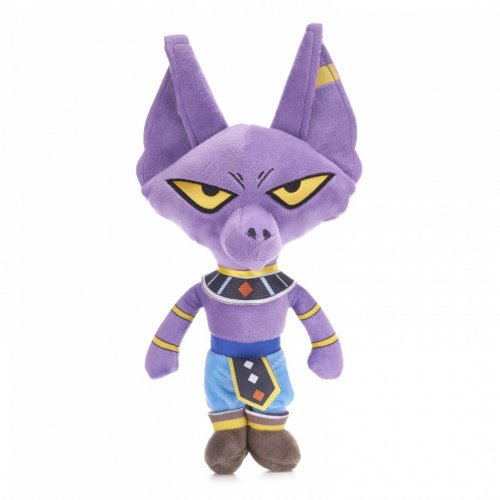 Pehmo: Dragon Ball Z - Beerus (31cm)