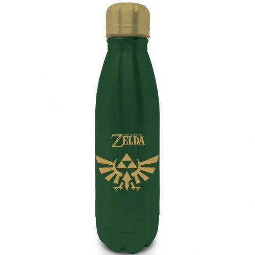 Juomapullo: The Legend Of Zelda - Hyrule Crest Mini