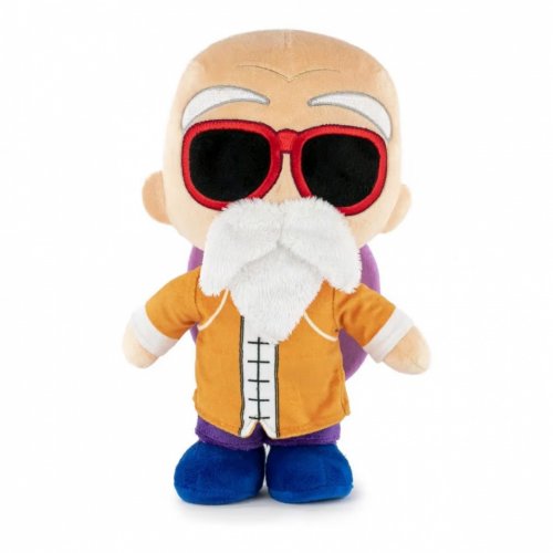 Pehmo: Dragon Ball Z - Master Roshi (28cm)