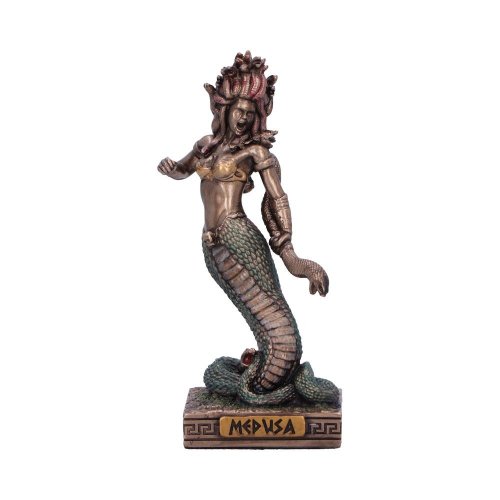 Nemesis Now: Medusa's Wrath (mini) (9.2cm)