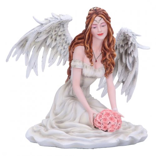 Nemesis Now: Alba (20cm)