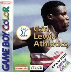 Carl Lewis Athletics 2000 (K�ytetty)