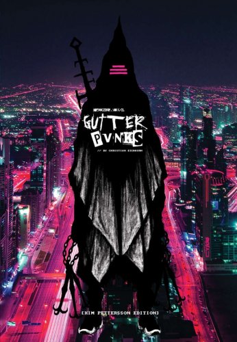 CY_BORG: Gutter_PVNKS