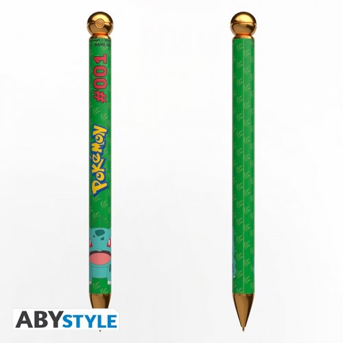 Kyn�: Pokemon - Bulbasaur Pen