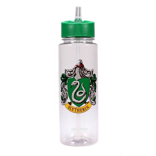 Juomapullo: Harry Potter - Slytherin Crest (700ml)
