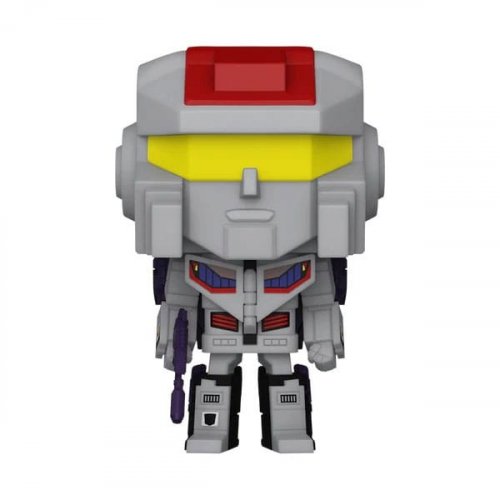 Funko Pop! TV: Transformers - Astrotrain (9cm)