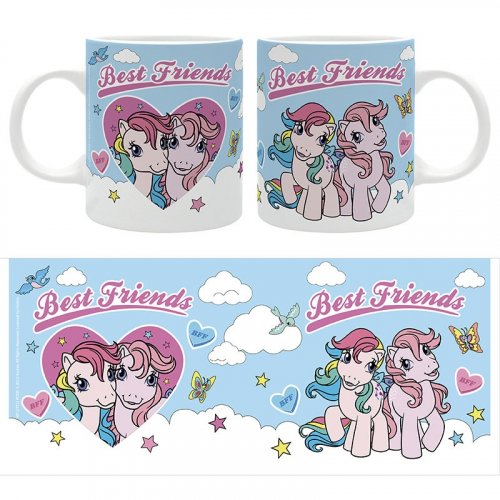 Muki: My Little Pony � Best Friends (320ml)