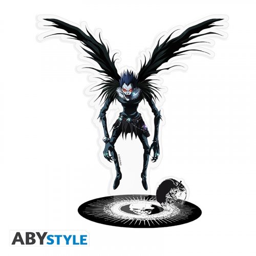 Figu: Death Note - Acryl Ryuk