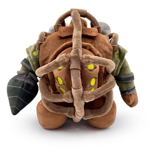 Pehmo: Bioshock - Big Daddy (Youtooz, 22cm)