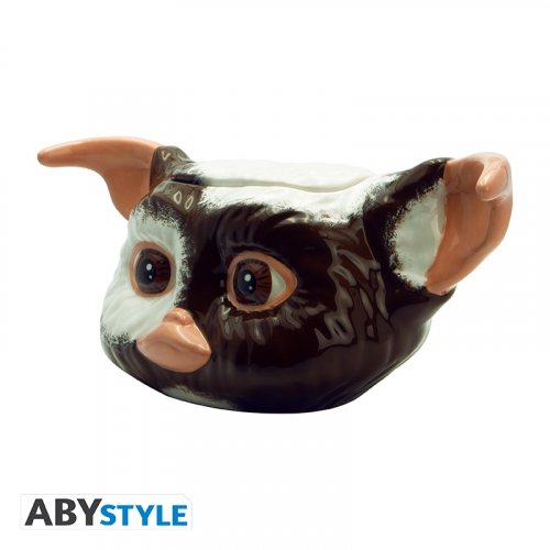 Muki: Gremlins - Gizmo, 3D (200ml)