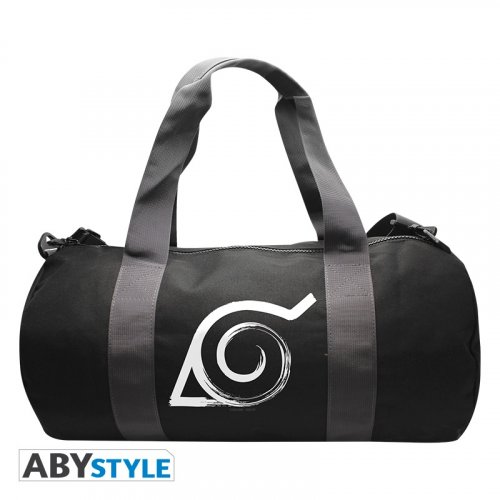 Laukku: Naruto Shippuden - Konoha, Sport Bag
