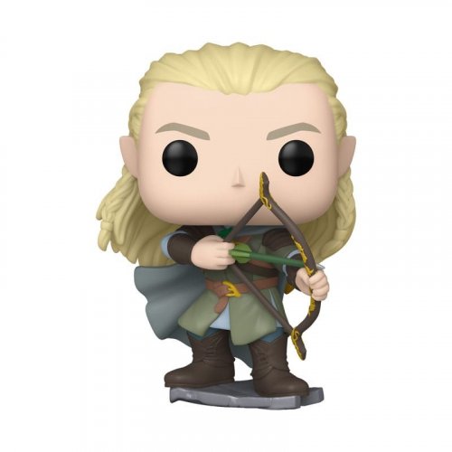 Funko Pop! Vinyl: Lord Of The Rings - Legolas Greenleaf (1577)