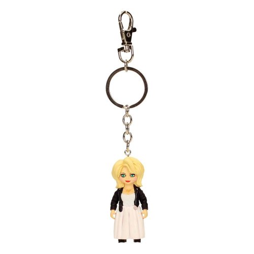Avaimenper�: Chucky - Tiffany (6cm)