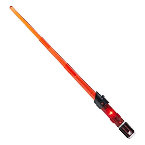Valomiekka: Kyber Core - Star Wars Lightsaber Darth Vader