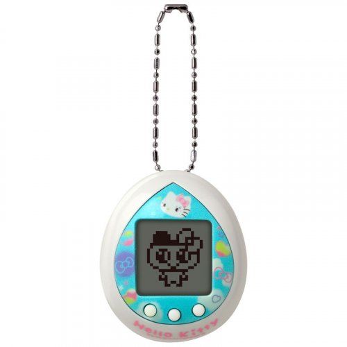 Tamagotchi: Hello Kitty 50th Anniversary (Blue)