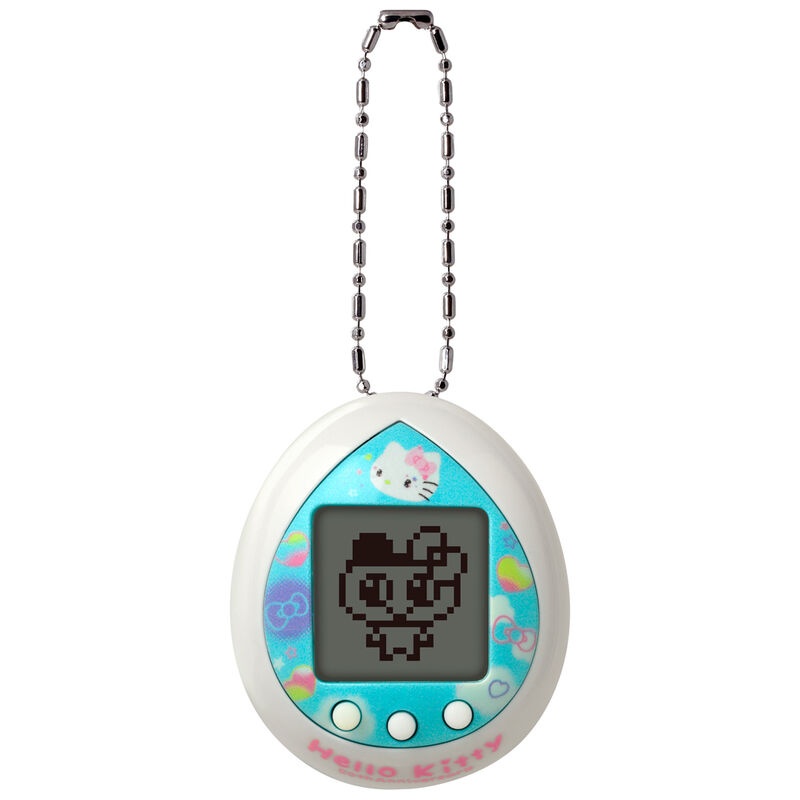 Tamagotchi: Hello Kitty 50th Anniversary (Blue)