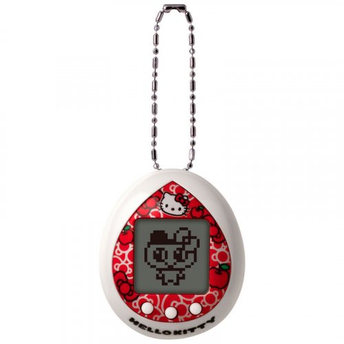 Tamagotchi: Hello Kitty 50th Anniversary (Cherry)
