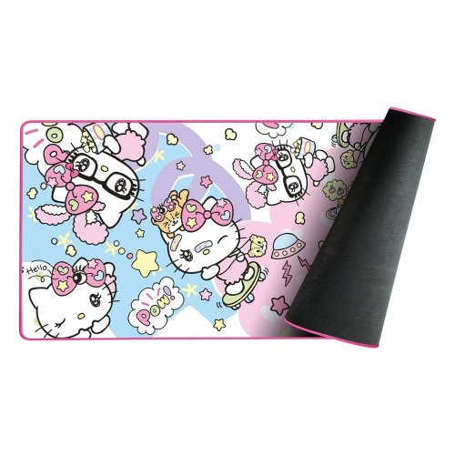 Hiirimatto: Hello Kitty XXL (46x90cm)