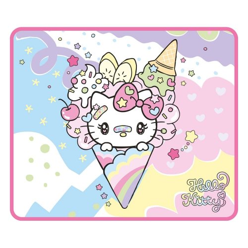 Hiirimatto: Hello Kitty - Ice Cream (27x32cm)