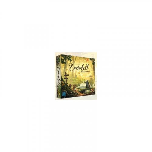 Everdell: Essentials Edition