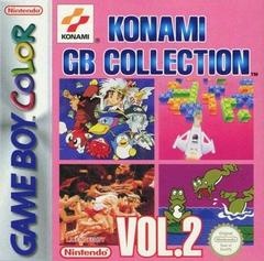 Konami GB Collection Vol. 2 (CIB) (K�ytetty)