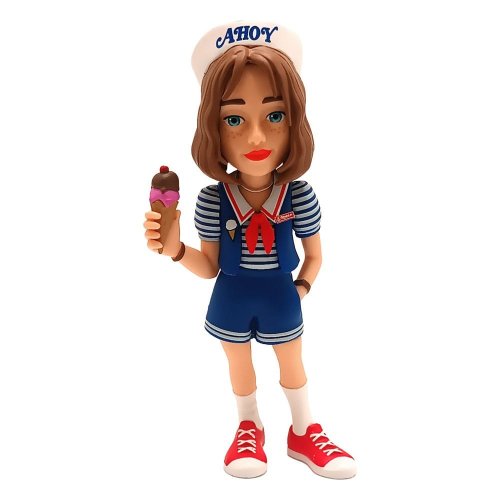 Figu: Stranger Things - Robin Scoops Ahoy (Minix, 12cm)