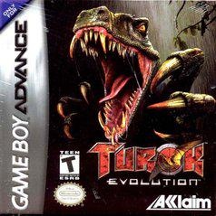 Turok Evolution (K�ytetty)