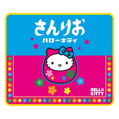 Hiirimatto: Hello Kitty - Japon (27x32cm)