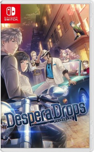 Despera Drops