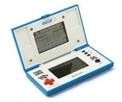 Game & Watch: Gold Cliff (Loose) (K�ytetty)
