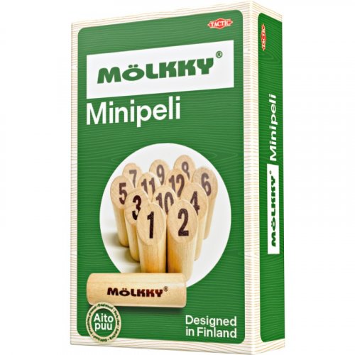 M�lkky Minipeli