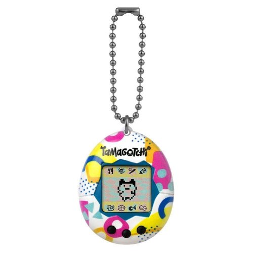 Tamagotchi Virtual Pet: Memphis