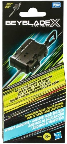 Beyblade X: Winder Launcher