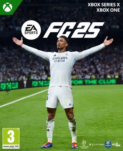 EA Sports: FC 25