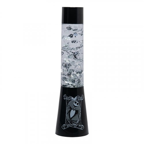 Lamppu: The Nightmare Before Christmas - Flow Lamp (33cm)