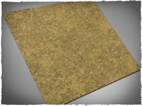DCS: Pelimatto - Steppe v2 - Mousepad (4x6)