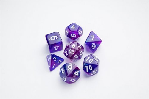 Noppasetti: Galaxy Series - Nebula (7)