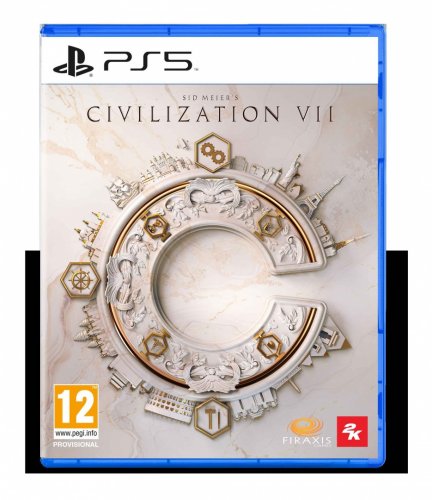 Civilization VII (+Bonus)